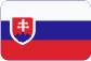 Inserti intercambiabili Slovensky